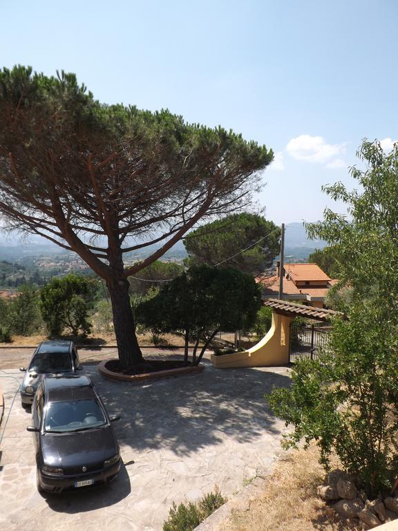 Rifugio Al Sole Βίλα Reggello Δωμάτιο φωτογραφία
