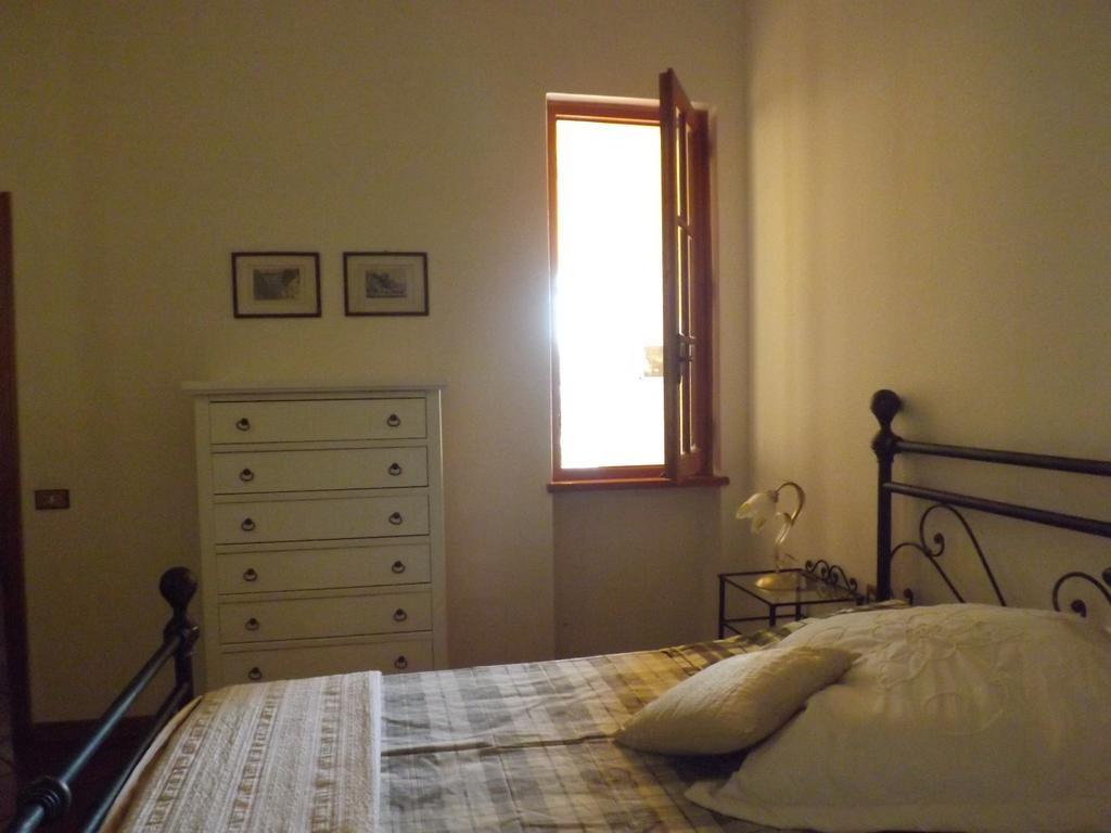 Rifugio Al Sole Βίλα Reggello Δωμάτιο φωτογραφία