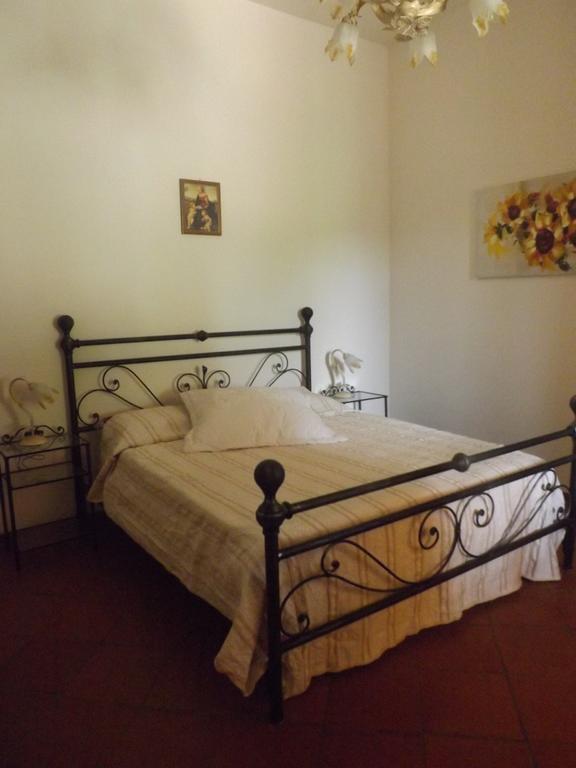Rifugio Al Sole Βίλα Reggello Δωμάτιο φωτογραφία