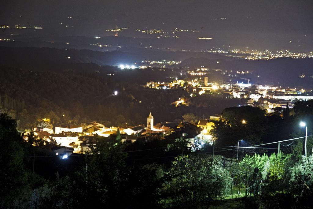 Rifugio Al Sole Βίλα Reggello Δωμάτιο φωτογραφία