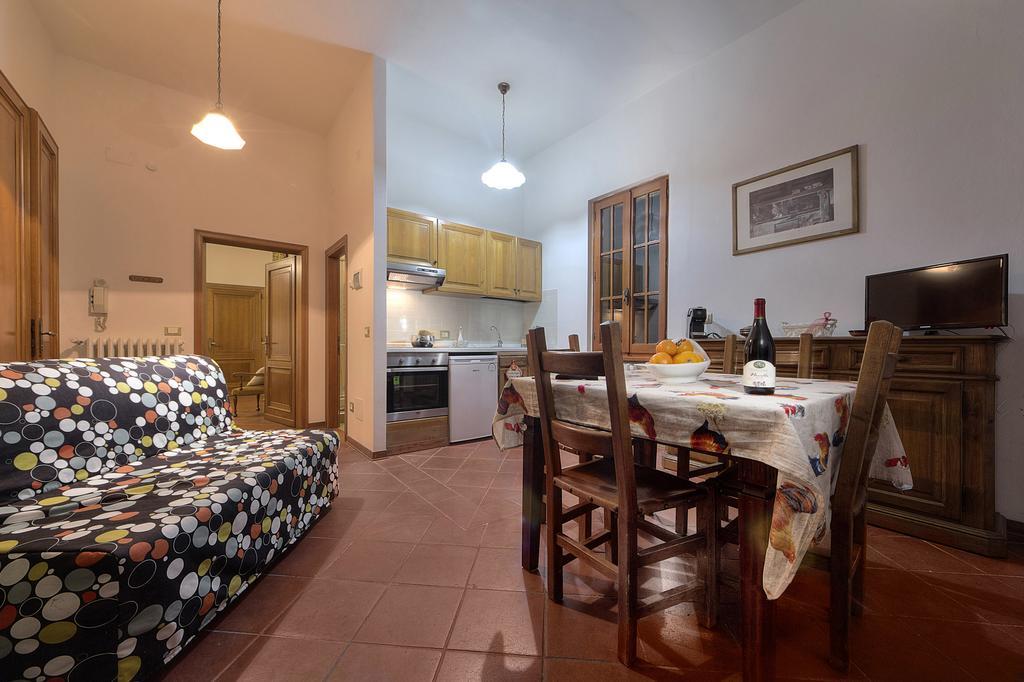 Rifugio Al Sole Βίλα Reggello Δωμάτιο φωτογραφία