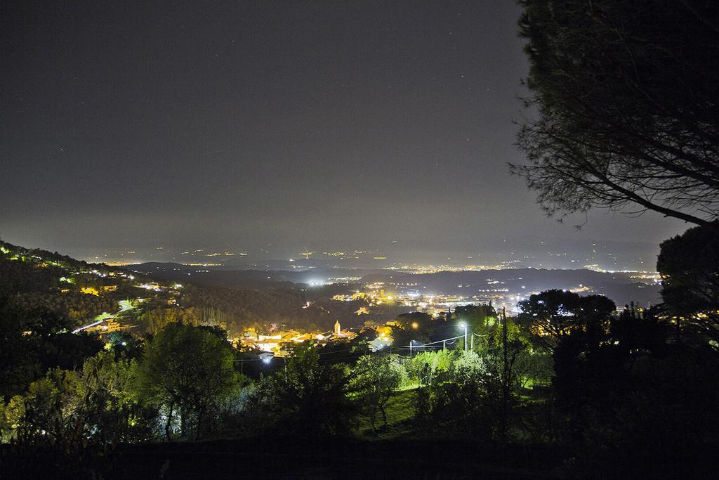 Rifugio Al Sole Βίλα Reggello Εξωτερικό φωτογραφία