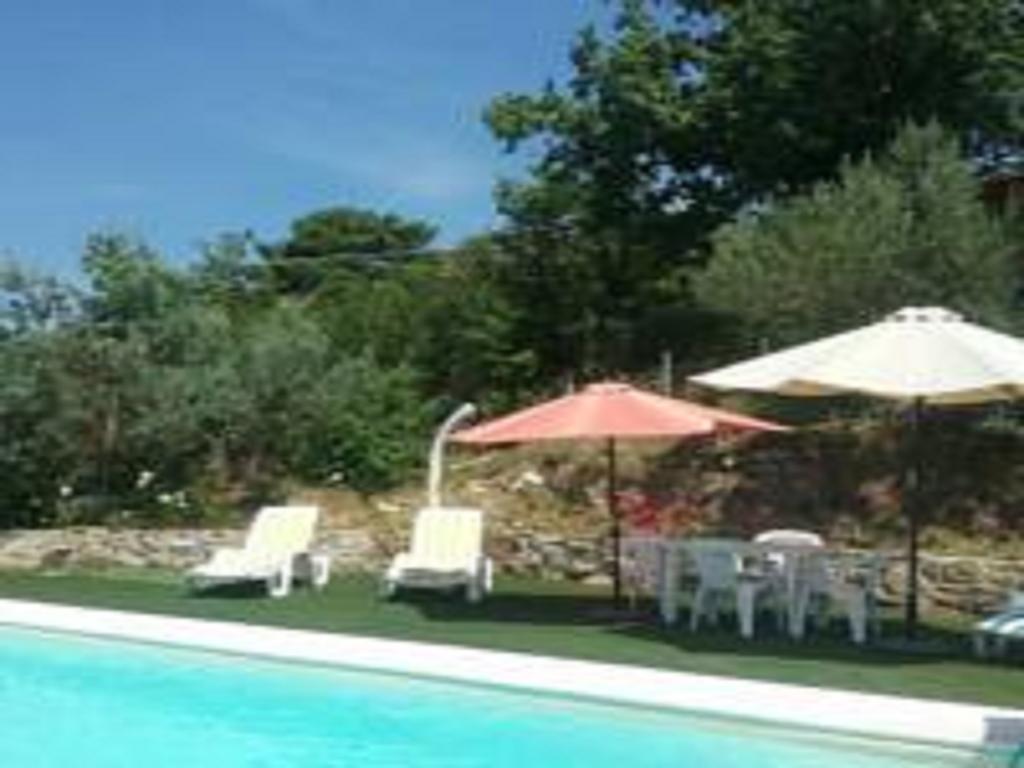 Rifugio Al Sole Βίλα Reggello Εξωτερικό φωτογραφία