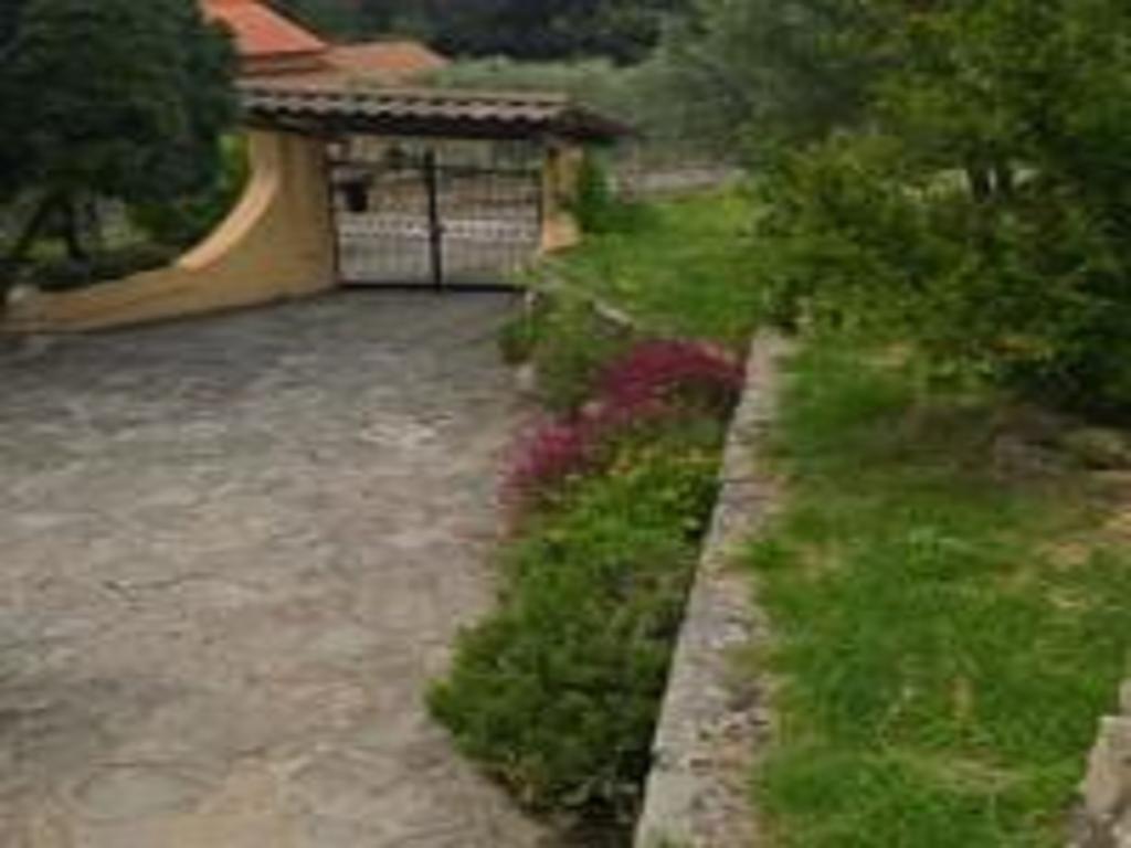 Rifugio Al Sole Βίλα Reggello Εξωτερικό φωτογραφία